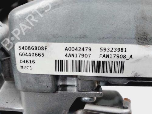 Steering column MAZDA 2 Hatchback (DL, DJ) | BP16046794M21 - Image 5