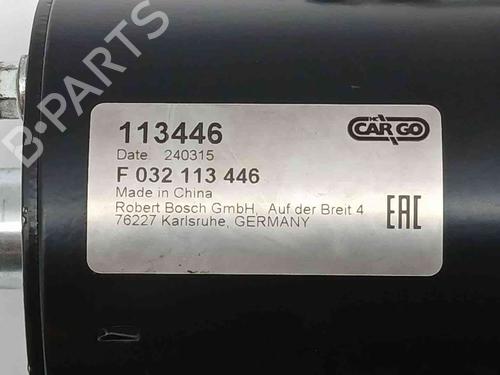 Starter BMW X5 (E53) 3.0 d | BP36358098M8 - Image 2