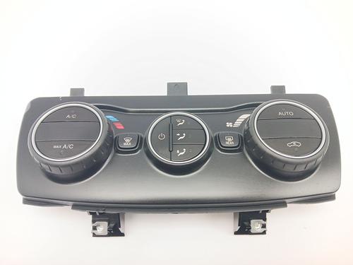 Used Climate control Climate control FIAT TIPO Hatchback (356_, 357_) 1.4 (356HXF1B) (120 hp) 21289232 21289232