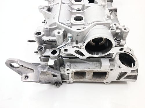 Cylinder head CITROËN JUMPY III Van (V_) 1.5 BlueHDi 120 | BP31065335M5 