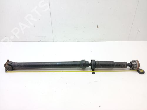 Used Driveshaft LAND ROVER DISCOVERY IV (L319) 3.0 TD 4x4 (245 hp) 25595779