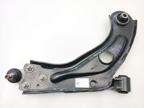 Used Right front suspension arm Right front suspension arm PEUGEOT 308 II (LB_, LP_, LW_, LH_, L3_) 1.2 THP 130 (131 hp) 29641075 29641075