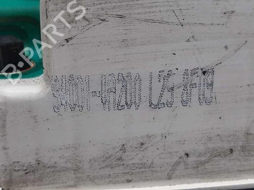 Instrument cluster HYUNDAI H-1 Van (A1) 2.5 TD | BP20679522C47 