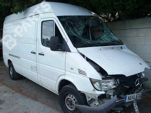 Servo brake MERCEDES-BENZ SPRINTER 2-t Van (B901, B902)  | BP9259522M42 
