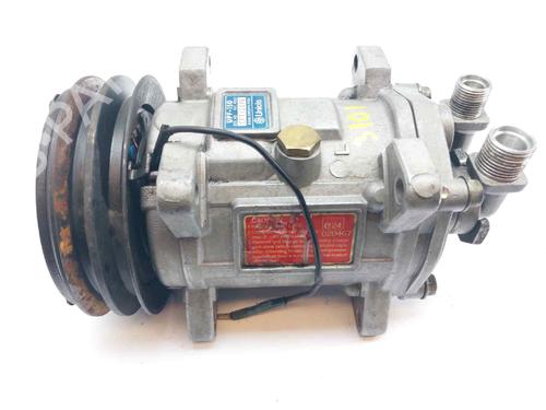 Used AC compressor AC compressor VW CRAFTER 30-50 Van (2E_) 2.0 TDI (136 hp) 13374328 13374328