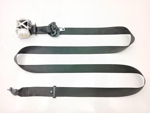Used Front left seatbelt Front left seatbelt BMW 3 (F30, F80) 318 d (143 hp) 22758736 22758736