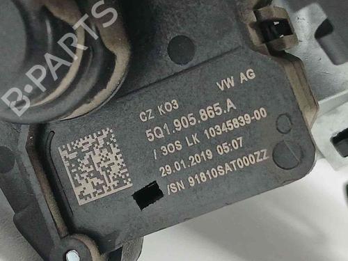 Electronic module AUDI A1 Sportback (GBA) 30 TFSI | BP36991546M83 - Image 5