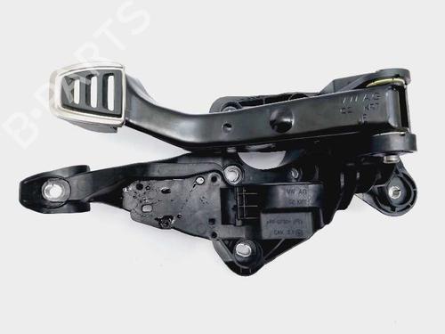 bremsepedal bremsepedal SKODA RAPID Spaceback (NH1) [2012-2019] 20684778 20684778