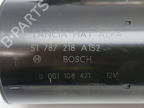 Starter FIAT BRAVO II (198_) 1.6 D Multijet (198AXH1B) | BP28516714M8