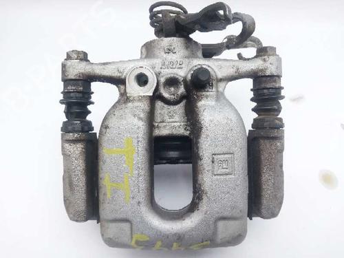 Used Right rear brake caliper Right rear brake caliper 18018164 18018164