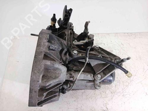Gearbox DACIA DUSTER (HS_) | BP40196327M3 - Image 7