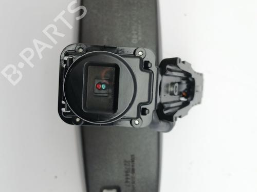 Rear mirror OPEL INSIGNIA A (G09) 2.0 CDTI (68) | BP27546590I6  - Image 5