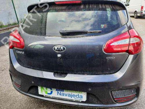 Electronic module KIA CEE'D (JD)  | BP20684639M83  - Image 7