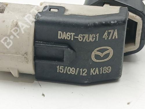 Elektronisk modul MAZDA CX-3 (DK) 2.0 SKYACTIV-G (DK5W, DK6W) | BP28155535M83 