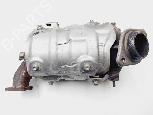 Used Particulate filter TOYOTA RAV 4 IV (_A4_) [2012-2019]  16304662