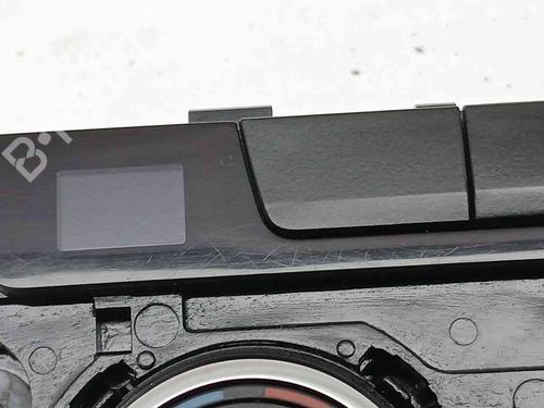 Climate control SEAT LEON ST (5F8) 1.4 TSI | BP38624374I5 - Image 2