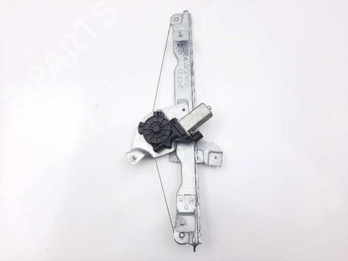 Used Front right window mechanism Front right window mechanism DACIA SANDERO [2008-2026] 9262009 9262009