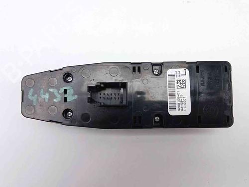 Left front window switch BMW 1 (F20) 116 d | BP36755126I27 - Image 3