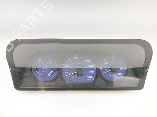 Used Instrument cluster PEUGEOT BOXER Van (230L) 2.8 HDI (128 hp) 28154597