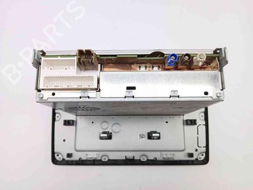 Display RENAULT EXPRESS Box Body/MPV 1.5 Blue dCi 95 (F6AB) | BP38750002C48 - Image 4