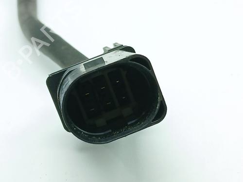 Electronic sensor VW PASSAT B8 Variant (3G5, CB5) 2.0 TDI 4motion | BP33759345M84 - Image 3