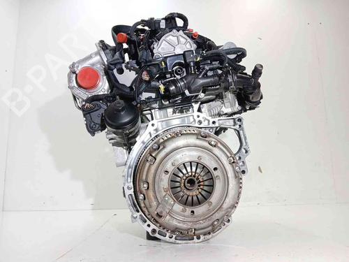 Used Engine Engine 38469367 38469367