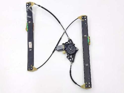 Used Front left window mechanism Front left window mechanism 9231368 9231368