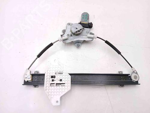 Used Rear left window mechanism Rear left window mechanism 37494311 37494311