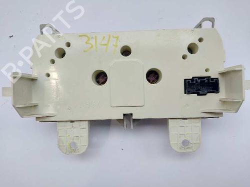 Climate control MAZDA 5 (CR) 2.0 CD (CR19) | BP13874537I5 