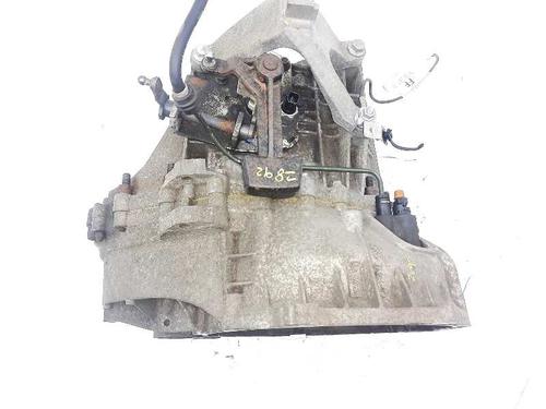 Gearbox FORD FOCUS II (DA_, HCP, DP)  | BP11371484M3 
