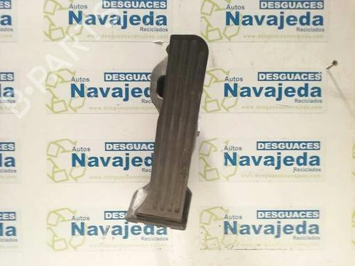 Pedal Pedal SEAT ALTEA XL (5P5, 5P8) 1.9 TDI (105 hp) 1633542 1633542