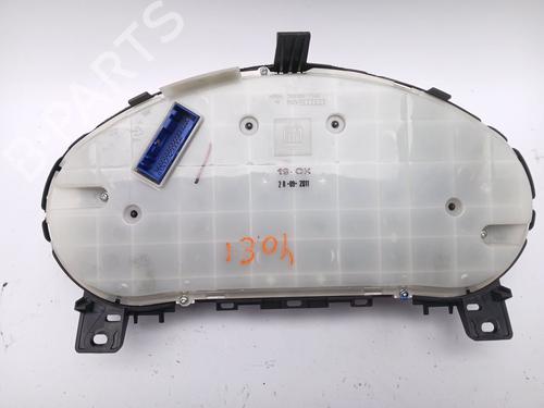 Instrument cluster OPEL ASTRA J (P10) 1.7 CDTI (68) | BP29452071C47 - Image 2