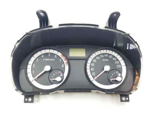 Used Instrument cluster KIA RIO II (JB) 1.4 16V (97 hp) 8152954
