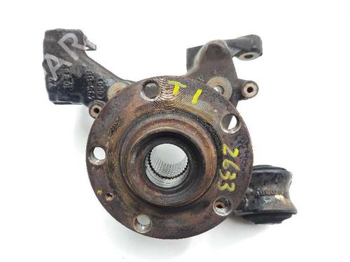 Used Left rear steering knuckle Left rear steering knuckle AUDI A4 B7 (8EC) 2.0 TFSI quattro (200 hp) 20678582 20678582