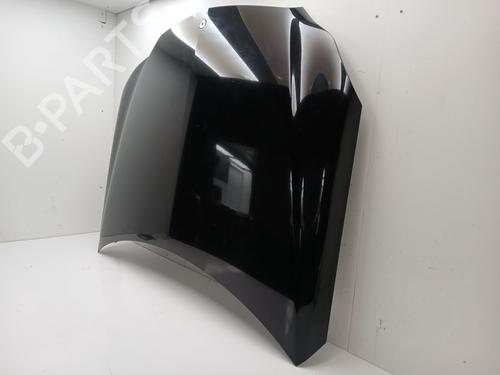 Hood MERCEDES-BENZ E-CLASS (W212) E 220 CDI / BlueTEC (212.001, 212.002) | BP30462707C1 