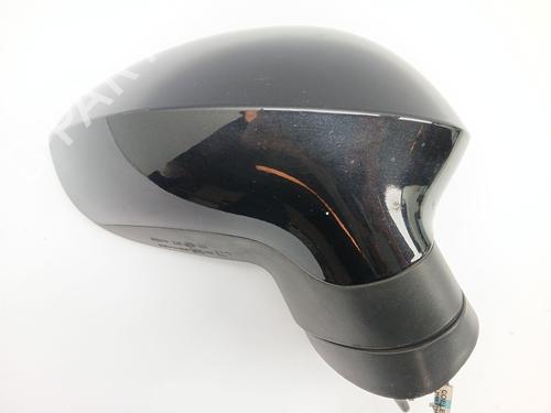 Right mirror SEAT LEON (1P1) 1.4 TSI | BP25868560C27 