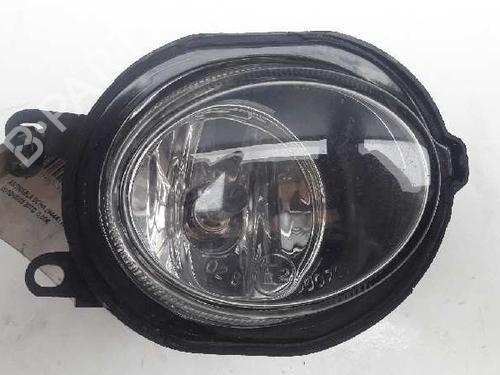 Used Right front fog light Right front fog light ROVER 25 I Hatchback (RF) 1.4 16V (103 hp) 4825113 4825113