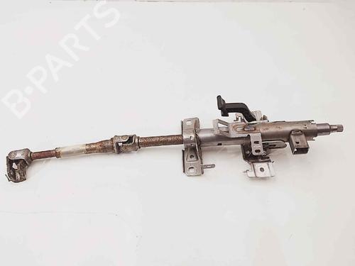 Used Steering column Steering column PEUGEOT 308 SW II (LC_, LJ_, LR_, LX_, L4_) [2014-2021] 15830801 15830801