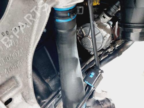 Engine MERCEDES-BENZ GLA-CLASS (X156) GLA 220 d (156.903) | BP13950127M1 