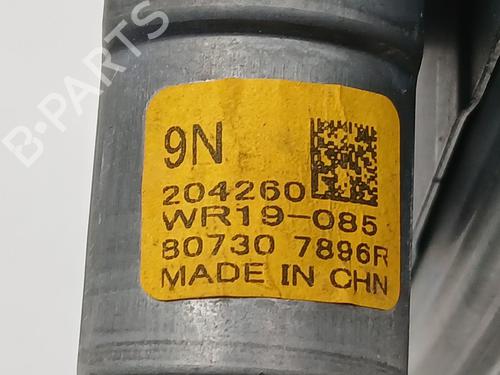 Front right window mechanism RENAULT ARKANA I (LCM_, LDN_) 1.6 E-TECH 145 (LDMU) | BP31929470C23