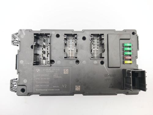 Used Fuse box Fuse box BMW 3 (F30, F80) 318 d (143 hp) 22758855 22758855
