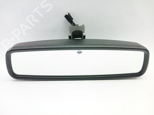 Used Rear mirror Rear mirror FORD GRAND C-MAX (DXA/CB7, DXA/CEU) 1.0 EcoBoost (125 hp) 26169895 26169895