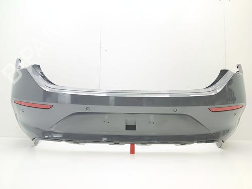 Used Rear bumper CUPRA LEON (KL1, KU1, KUG) 1.5 TSI (150 hp) 21541761