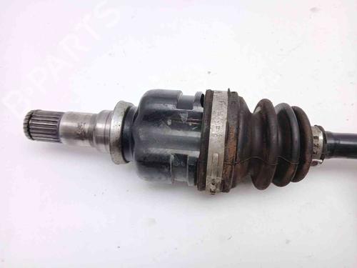 Left front driveshaft TOYOTA AYGO (_B4_) 1.0 (KGB40) | BP39808671M38 - Image 4