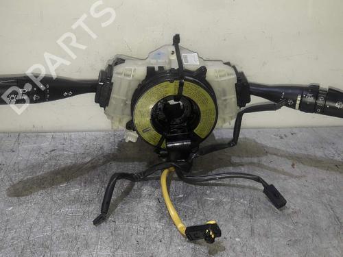 Used Headlight switch Headlight switch MITSUBISHI COLT VI (Z3_A, Z2_A) [2002-2012] 5236520 5236520