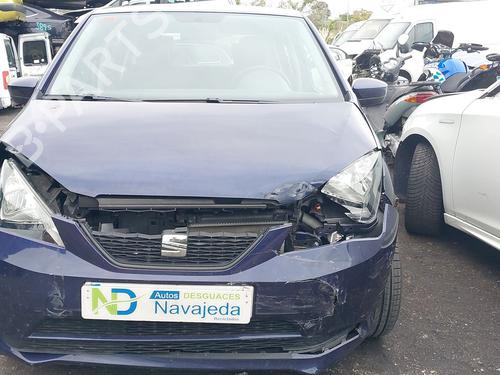 Used Parts SEAT Mii (KF1, KE1) 1.0 (60 hp) 4367819