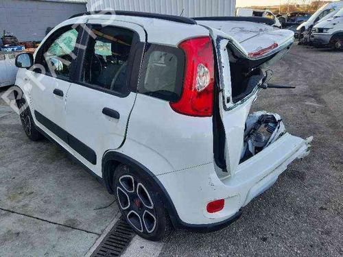 håndbremse FIAT PANDA (169_) 1.3 D Multijet (169.AXC1A) | BP20682102I18 - Image 8