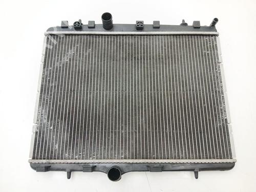 Used Water radiator Water radiator CITROËN C3 AIRCROSS II (2R_, 2C_) 1.2 PureTech 110 (2RHNZB, 2RHNZW, 2RHNPX, 2RHNPJ) (110 hp) 34541170 34541170