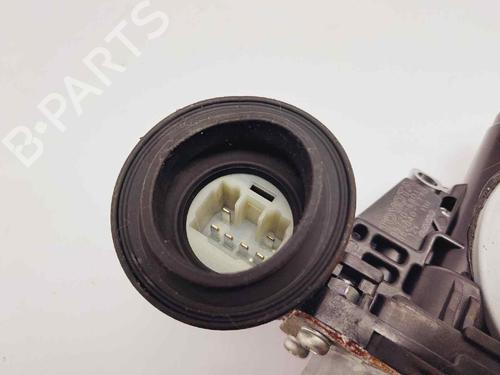 Rear left window mechanism LEXUS GS (_S19_) 450h (GRS191_, GWS191_) | BP20683975C24 