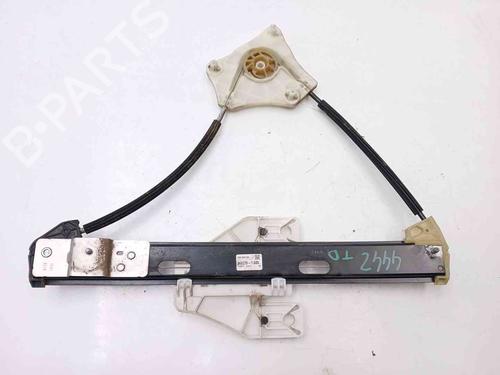 Rear right window mechanism AUDI A1 Sportback (GBA) 30 TFSI | BP37492664C25 - Image 2